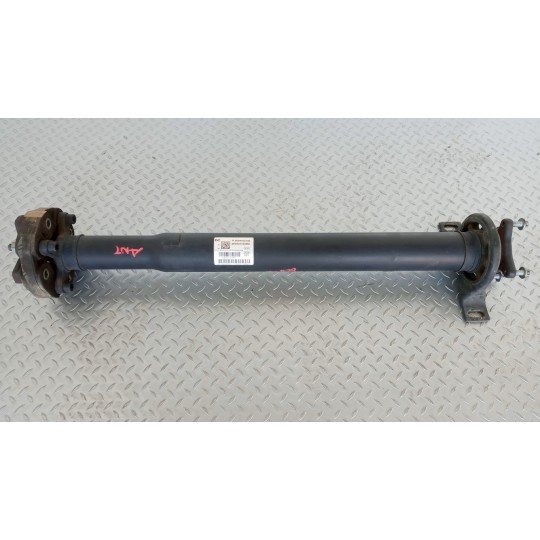 ALBERO TRASMISSIONE ANTERIORE VOLKSWAGEN van Crafter 2006>2016 usato