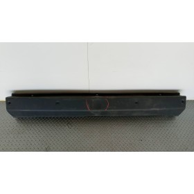 REAR BACK BUMPER...