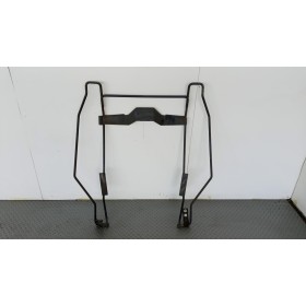 PORTA RUOTA DI SCORTA...