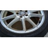 MERCEDES-BENZ KIT ALLOY WHEELS  MERCEDES-BENZ Classe B (W245) 2008>2011 used