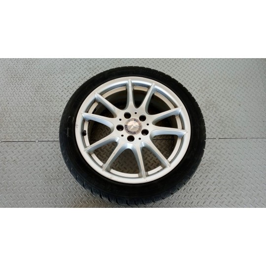 KIT ALLOY WHEELS  MERCEDES-BENZ Classe B (W245) 2008>2011 used