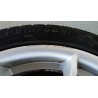 MERCEDES-BENZ KIT 4 CERCHI IN LEGA MERCEDES-BENZ Classe B (W245) 2008>2011 usato