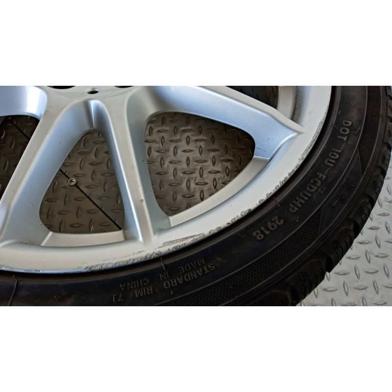 MERCEDES-BENZ KIT ALLOY WHEELS  MERCEDES-BENZ Classe B (W245) 2008>2011 used