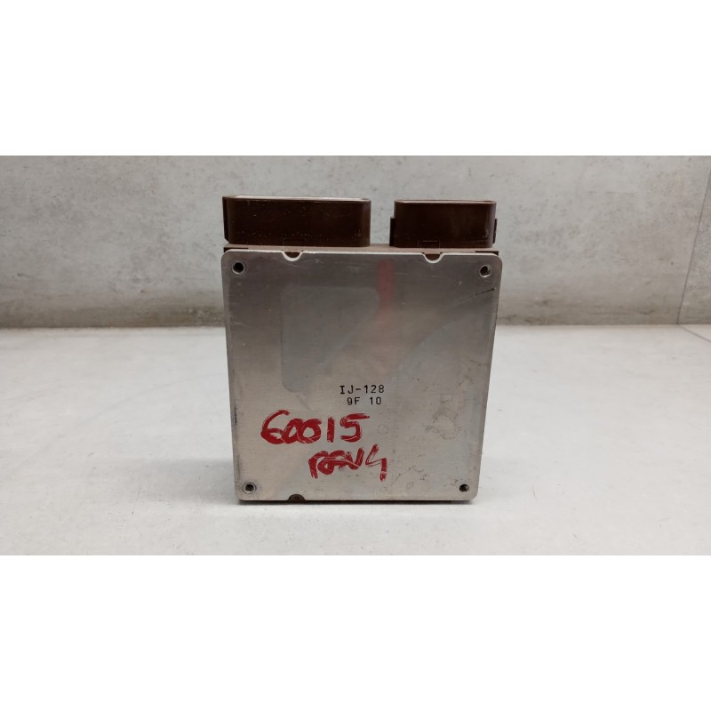 TOYOTA VARIOUS CONTROL UNITS  TOYOTA Rav 4 2002>2006 used