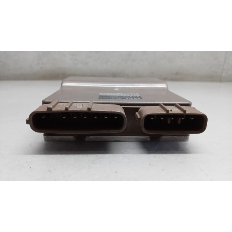 TOYOTA VARIOUS CONTROL UNITS  TOYOTA Rav 4 2002>2006 used