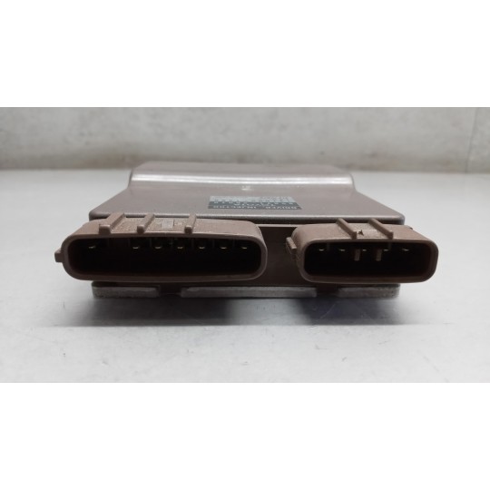 VARIOUS CONTROL UNITS  TOYOTA Rav 4 2002>2006 used