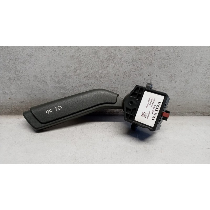 VOLVO truck DEVIOLUCI VOLVO truck FH euro 6 usato