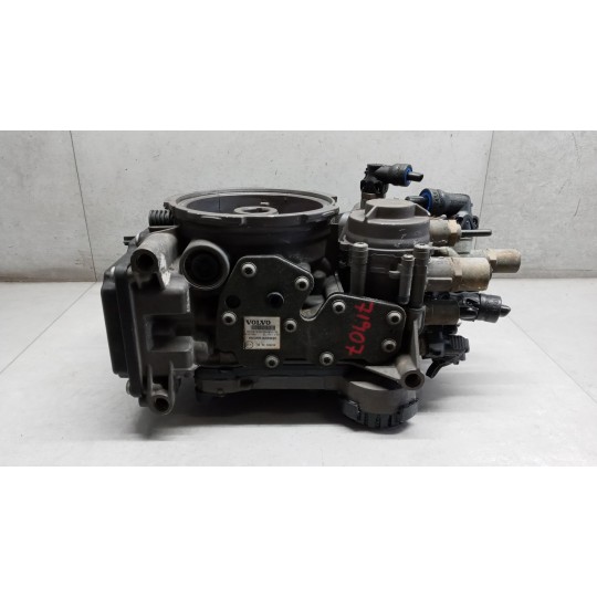 DRIER BARKESYSTEM  VOLVO truck FH euro 6 used