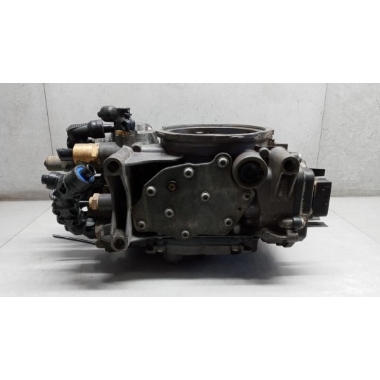 ESSICCATORE VOLVO truck FH euro 6 usato