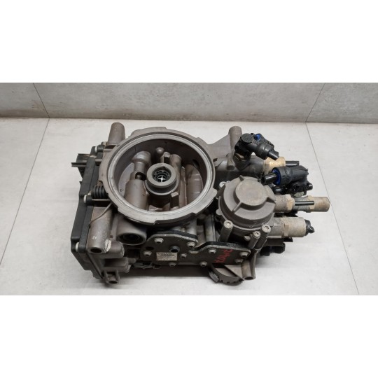 ESSICCATORE VOLVO truck FH euro 6 usato