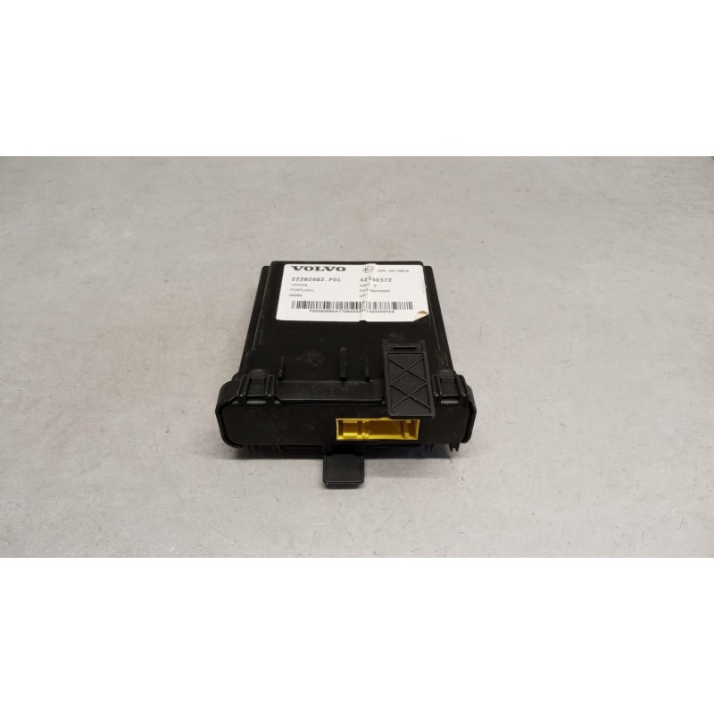 VOLVO truck CENTRALINE VARIE VOLVO truck FH euro 6 usato