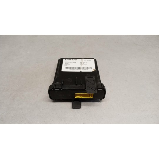 VARIOUS CONTROL UNITS  VOLVO truck FH euro 6 used