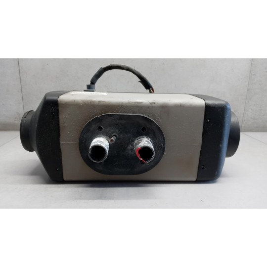 WEBASTO VOLVO truck FH euro 6 usato