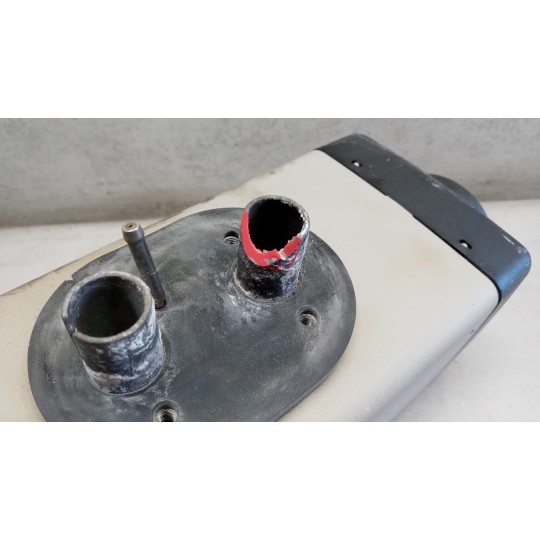 WEBASTO VOLVO truck FH euro 6 used