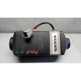 WEBASTO VOLVO truck FH euro...