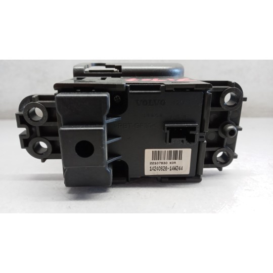 EMERGENCY LEVER  VOLVO truck FH euro 6 used