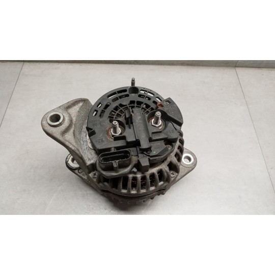 ALTERNATORE VOLVO truck FH euro 6 usato