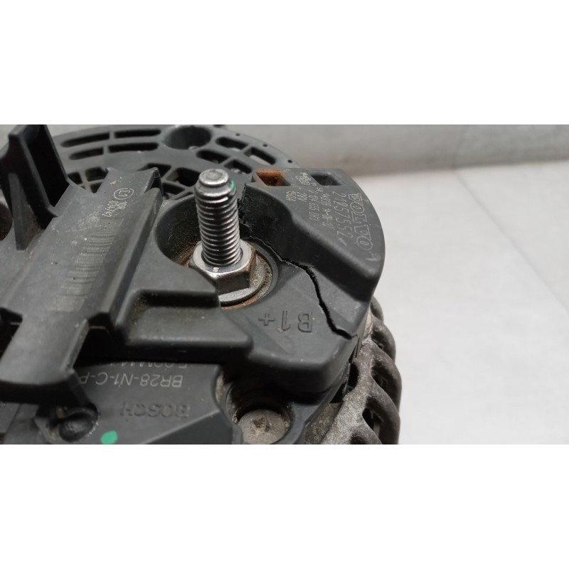 VOLVO truck ALTERNATORE VOLVO truck FH euro 6 usato
