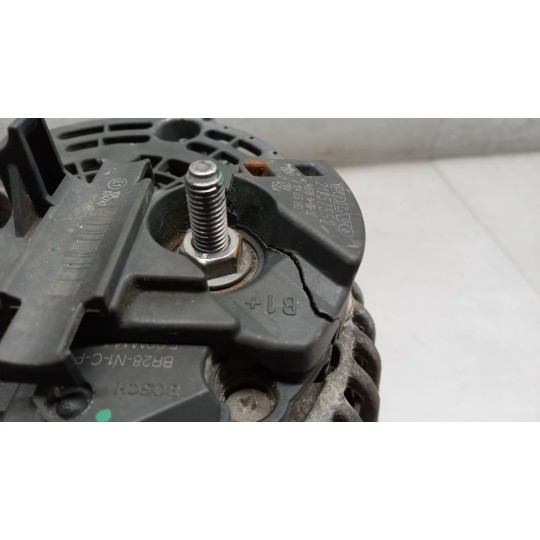 ALTERNATORE VOLVO truck FH euro 6 usato