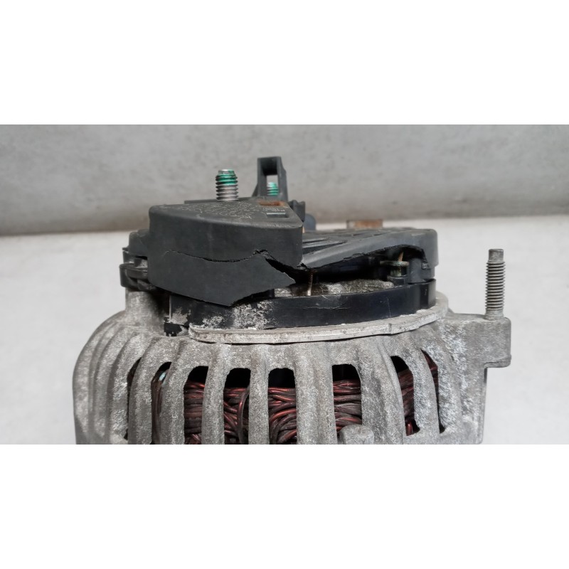 VOLVO truck ALTERNATORE VOLVO truck FH euro 6 usato