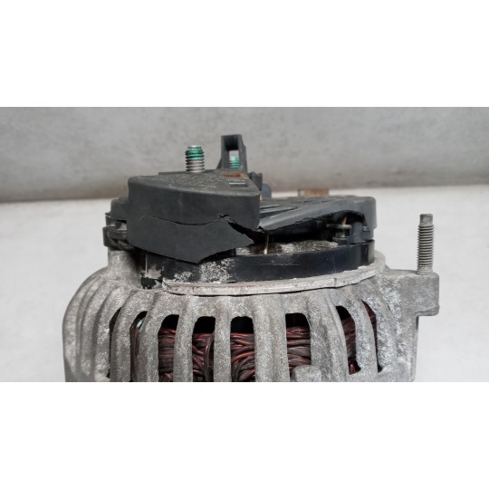 ALTERNATOR VOLVO truck FH euro 6 used