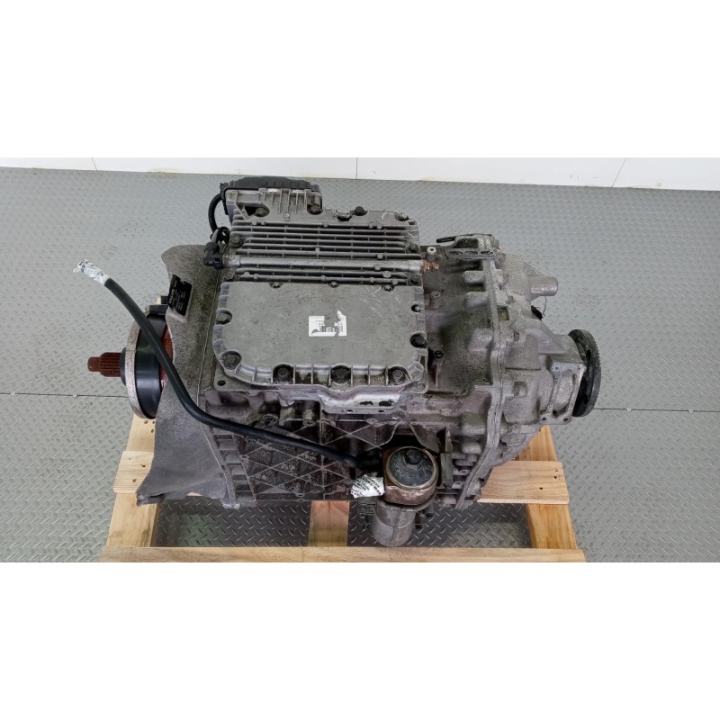 VOLVO truck GEARBOXES  VOLVO truck FH euro 6 used