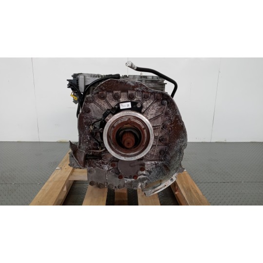 GEARBOXES  VOLVO truck FH euro 6 used