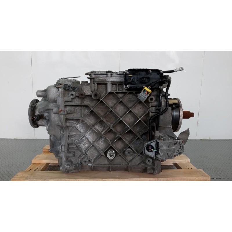 VOLVO truck GEARBOXES  VOLVO truck FH euro 6 used
