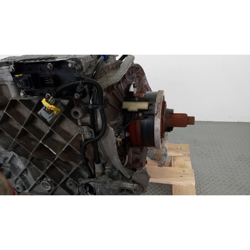 VOLVO truck GEARBOXES  VOLVO truck FH euro 6 used