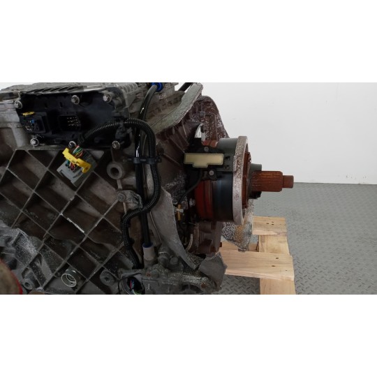 GEARBOXES  VOLVO truck FH euro 6 used