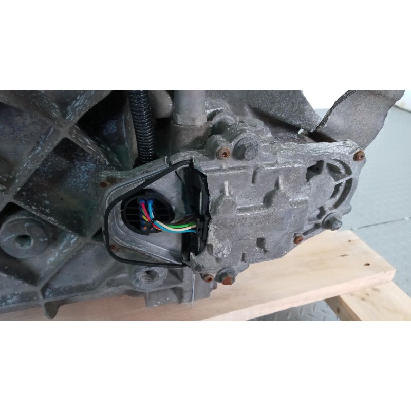 VOLVO truck GEARBOXES  VOLVO truck FH euro 6 used