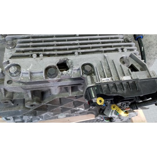 GEARBOXES  VOLVO truck FH euro 6 used