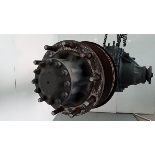 ASSALE POSTERIORE VOLVO truck FH euro 6 usato