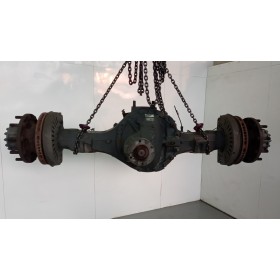 REAR DRIVE AXLE 
 VOLVO...