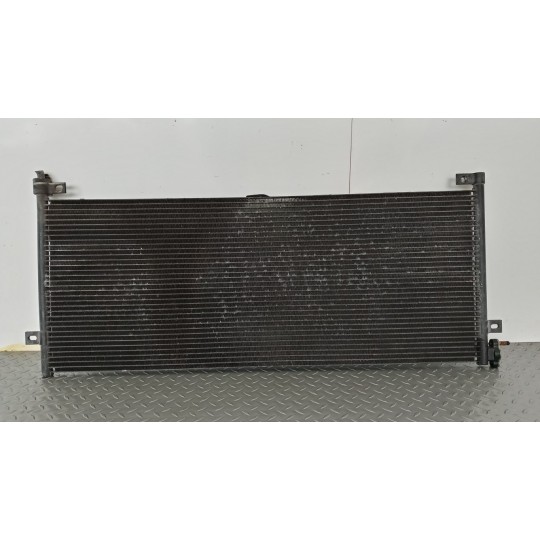 AIR CONDITIONER HEAT RADIATOR  VOLVO truck FH euro 6 used