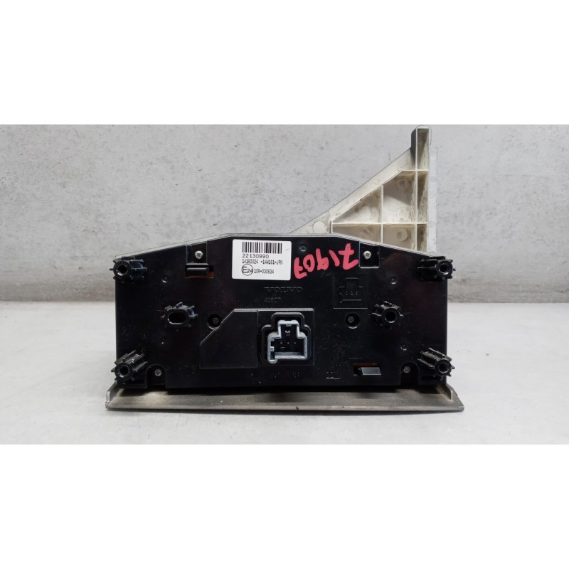 VOLVO truck CENTRALINA CLIMATIZZATORE VOLVO truck FH euro 6 usato