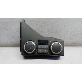 AC CONTROL UNIT VOLVO truck...
