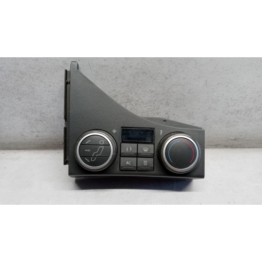 AC CONTROL UNIT VOLVO truck FH euro 6 used