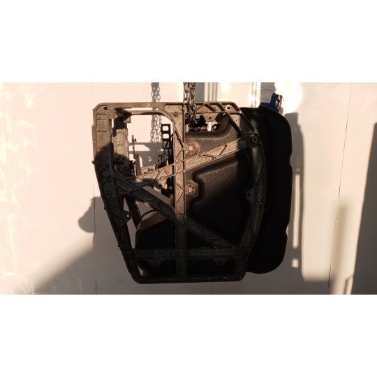 ADBLUE TANK VOLVO truck FH euro 6 used