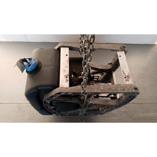 ADBLUE TANK VOLVO truck FH euro 6 used