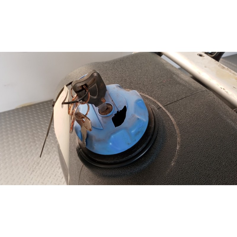 VOLVO truck SERBATOIO ADBLUE VOLVO truck FH euro 6 usato