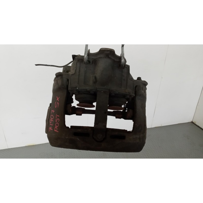 VOLVO truck LEFT REAR CALIPER BRAKE  VOLVO truck FH euro 6 used