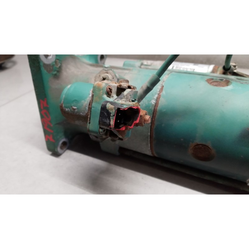 VOLVO truck MOTORINO AVVIAMENTO VOLVO truck FH euro 6 usato