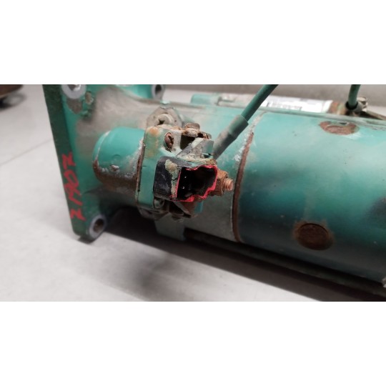 MOTORINO AVVIAMENTO VOLVO truck FH euro 6 usato