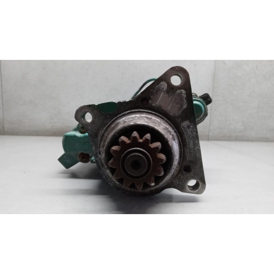 MOTORINO AVVIAMENTO VOLVO truck FH euro 6 usato