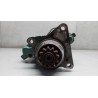 VOLVO truck STARTER MOTOR VOLVO truck FH euro 6 used