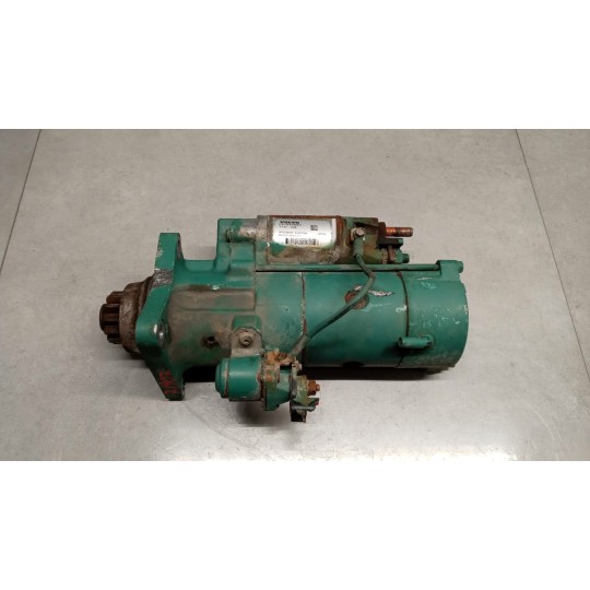 STARTER MOTOR VOLVO truck FH euro 6 used