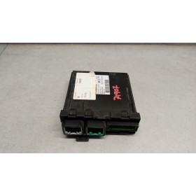 VARIOUS CONTROL UNITS E...