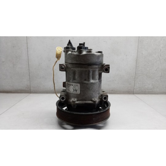 AIR CONDITIONER COMPRESSOR VOLVO truck FH euro 6 used