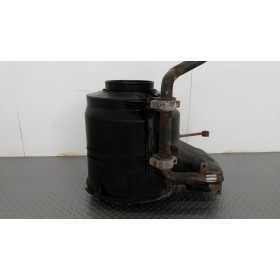 BOX FILTER VOLVO truck FH...